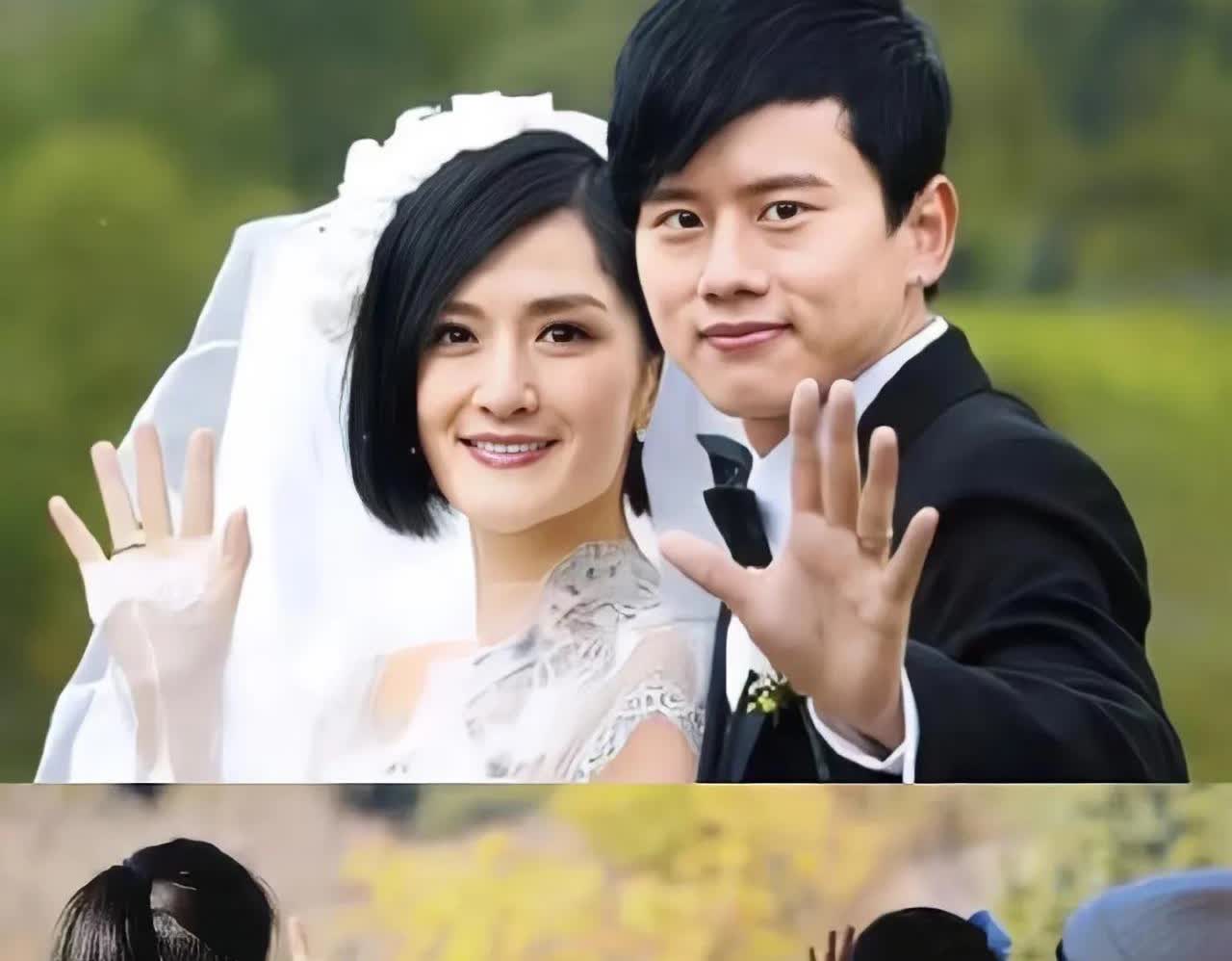 我宣布，
谢娜和张杰的孩子长大之后，
不会当什么歌星！
估计都去会当主持人