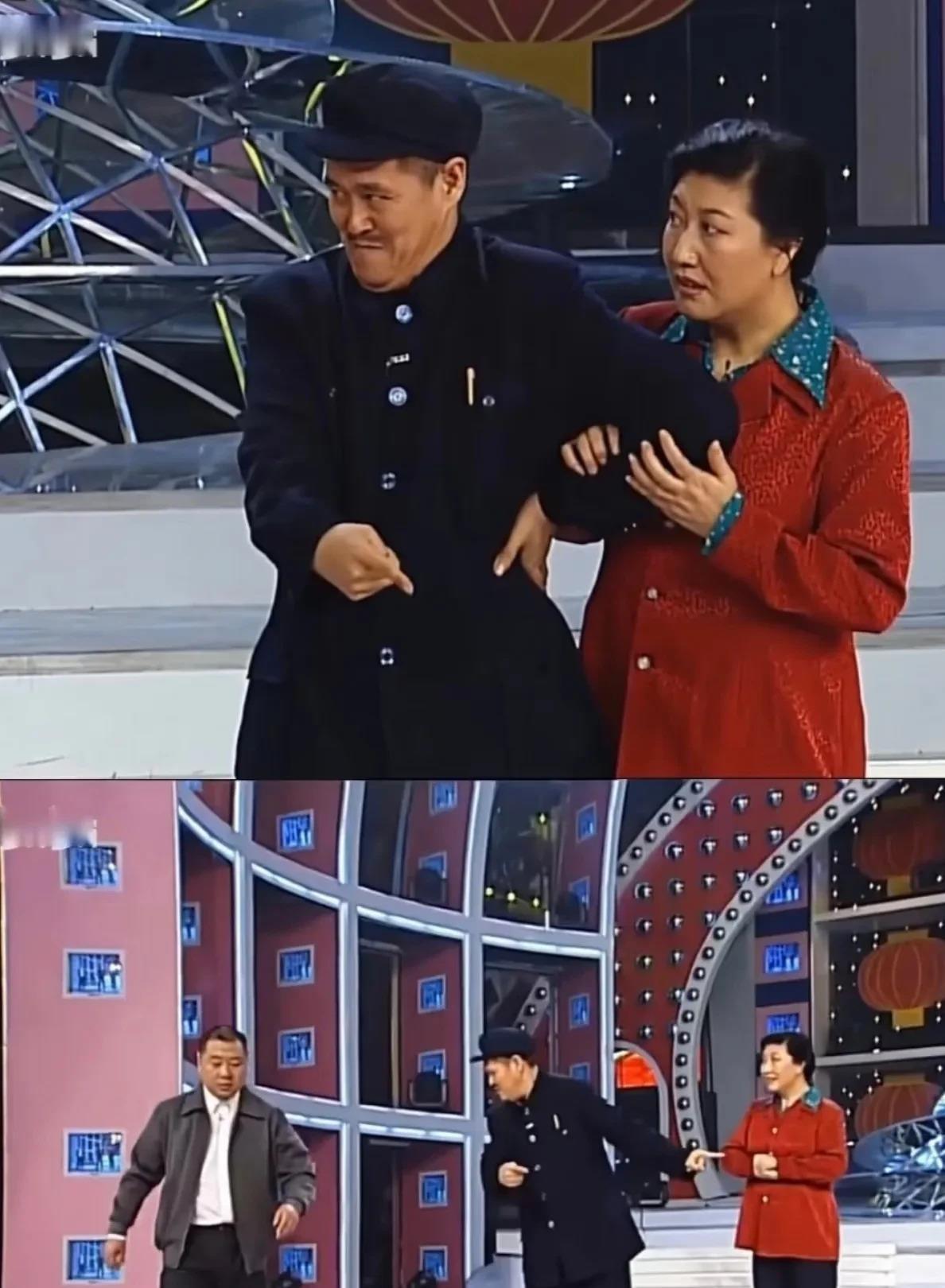 春晚这玩意儿现在越来越没劲了，就跟吃了没味儿的饺子似的，咽不下去还得硬吞。赵本山