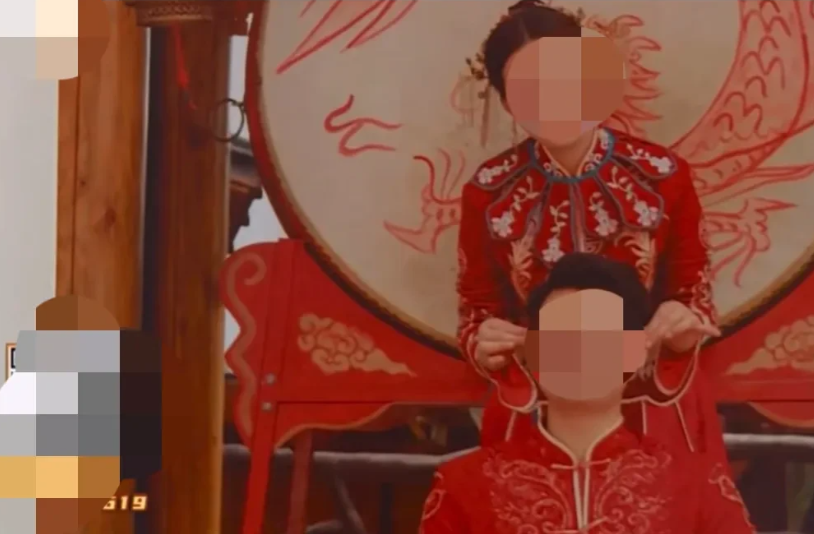 湖南，女子结婚前要求男子将8.8万元彩礼支付给上一个退婚的相亲对象。可女子结婚三