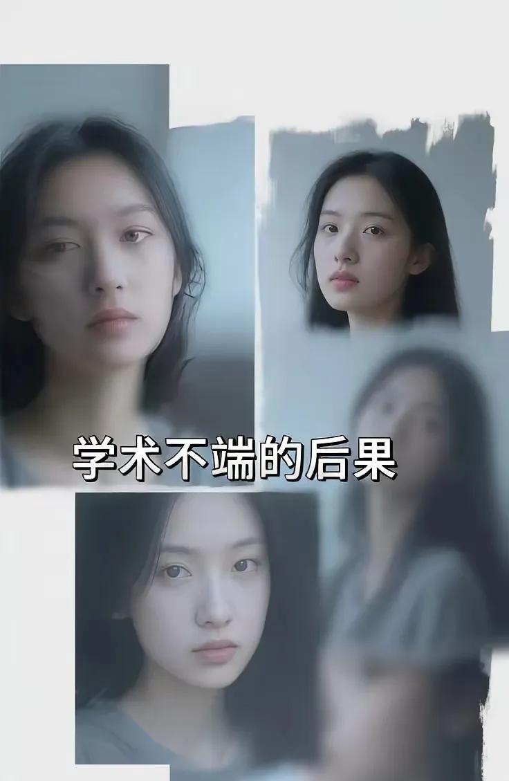 不死不休，古训昭然。这杨某确实是位大美女，自以为手握正义大旗，便可肆意践踏他人清