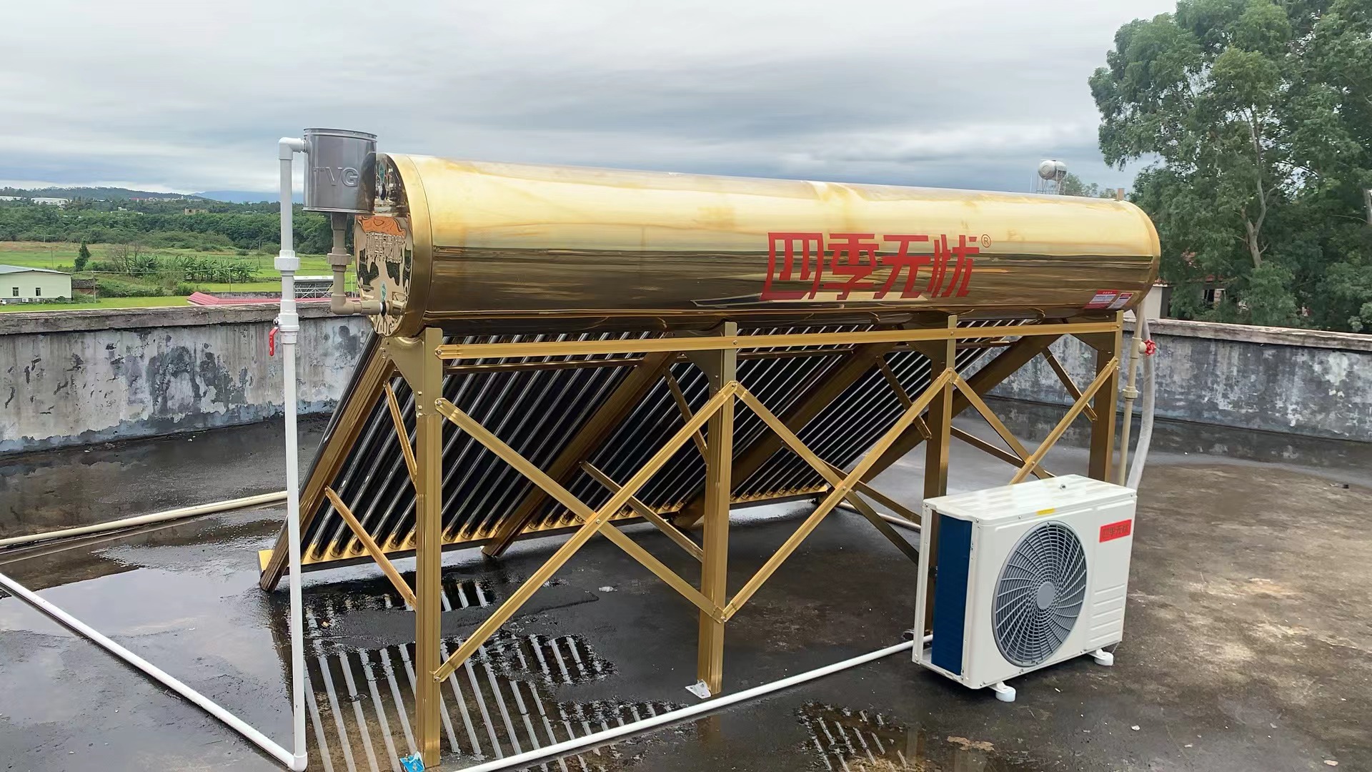 这台钛金盾MAX，藏着多少家庭的“真香”理由