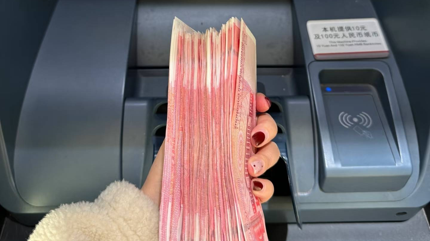 存款100万，对普通家庭意味着什么？