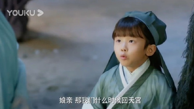 夜华和白浅的二胎女儿为什么会是小凤凰呢？