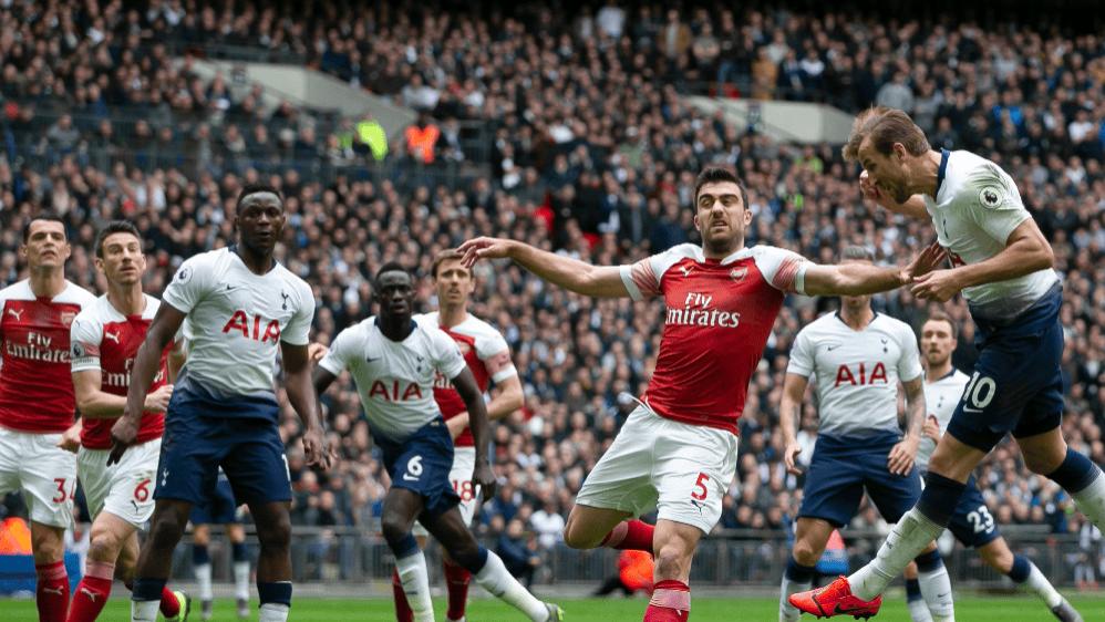 北伦敦德比夜｜2025枪魔大战倒计时！谁能抢下争冠关键分？