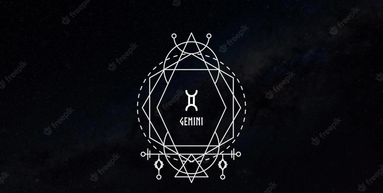 双子座：六月星座运势（上）
6月是一个深入审视内部的机会。将你的内在自我想象成一