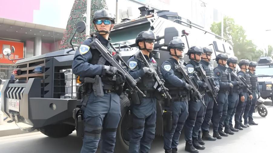 我国真的是雇佣兵“禁地”？电影都是骗人的，看看外军咋说的