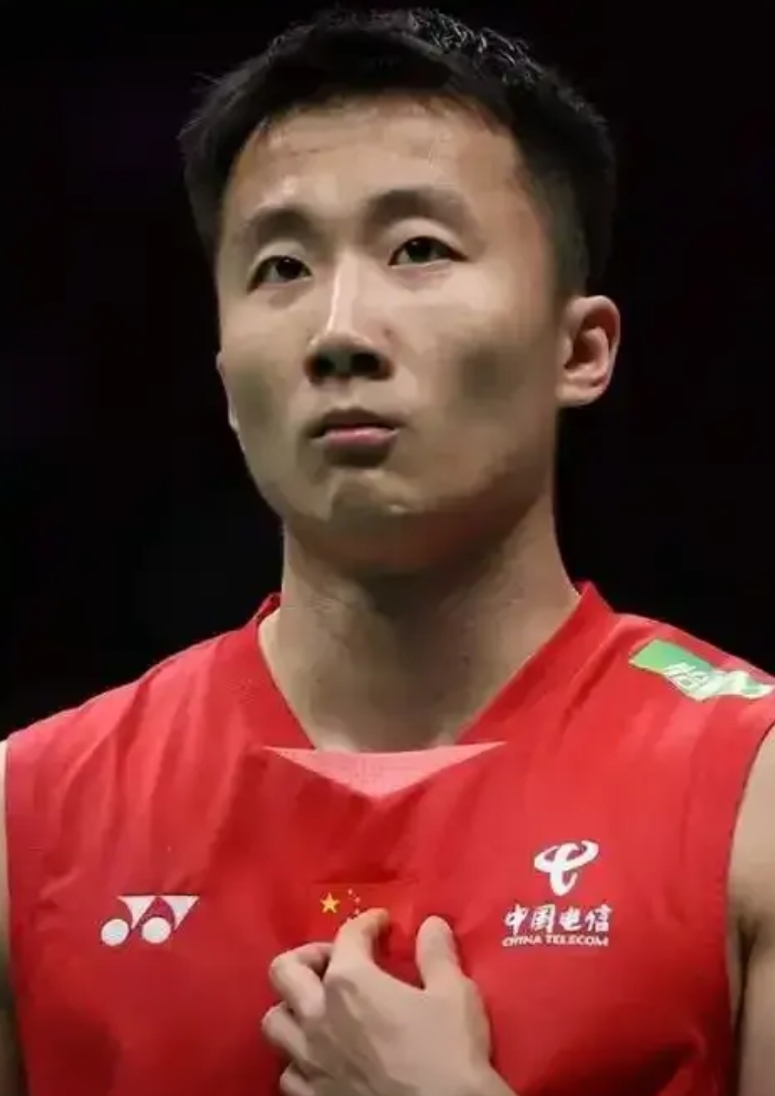 陆光祖和雷兰曦可以退出国羽了，这表现还不如早点让位给年轻人！
世界羽联中国公开赛
