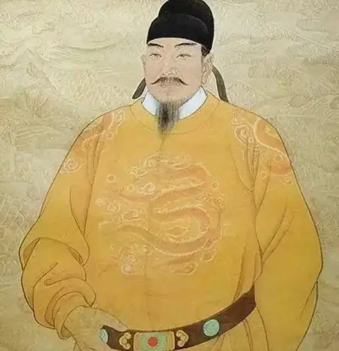 李世民为什么要立李治为接班人？
