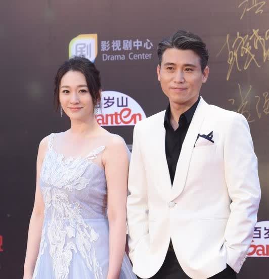 李乃文与黄曼：低调婚姻中的事业共鸣

李乃文和黄曼这对明星夫妻，一直备受瞩目