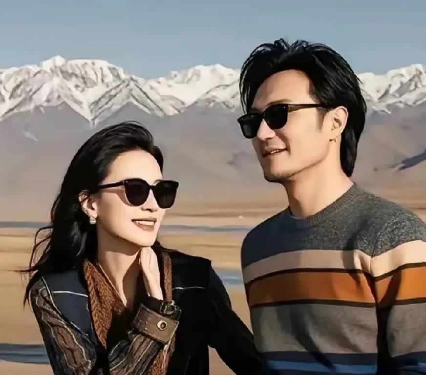 汪峰最近上了热搜，有人骂的也有人夸的，骂汪峰离婚的说他是渣男，频繁换女人不可靠，