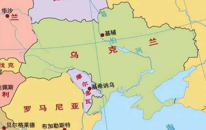 不允许俄军战胜，罗马尼亚成为对抗俄罗斯桥头堡！俄罗斯驻罗马尼亚大使直接表示，罗马
