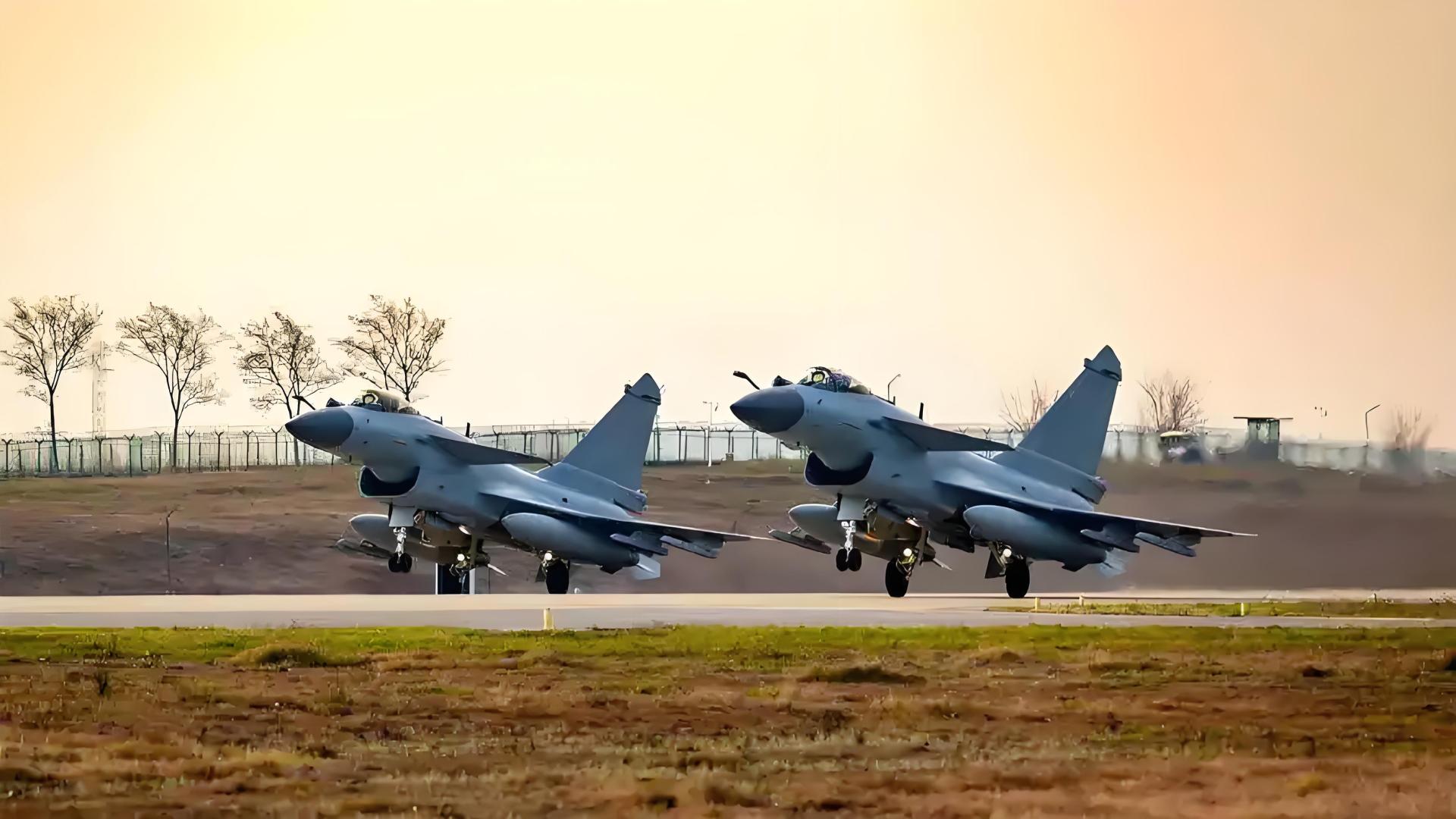 歼十击落阵风的意义，比DeekSeek还重大