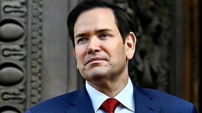 是时候放下了！美国摊牌！据俄新社报道，美国国务卿鲁比奥明确表示，美国已经支持了乌