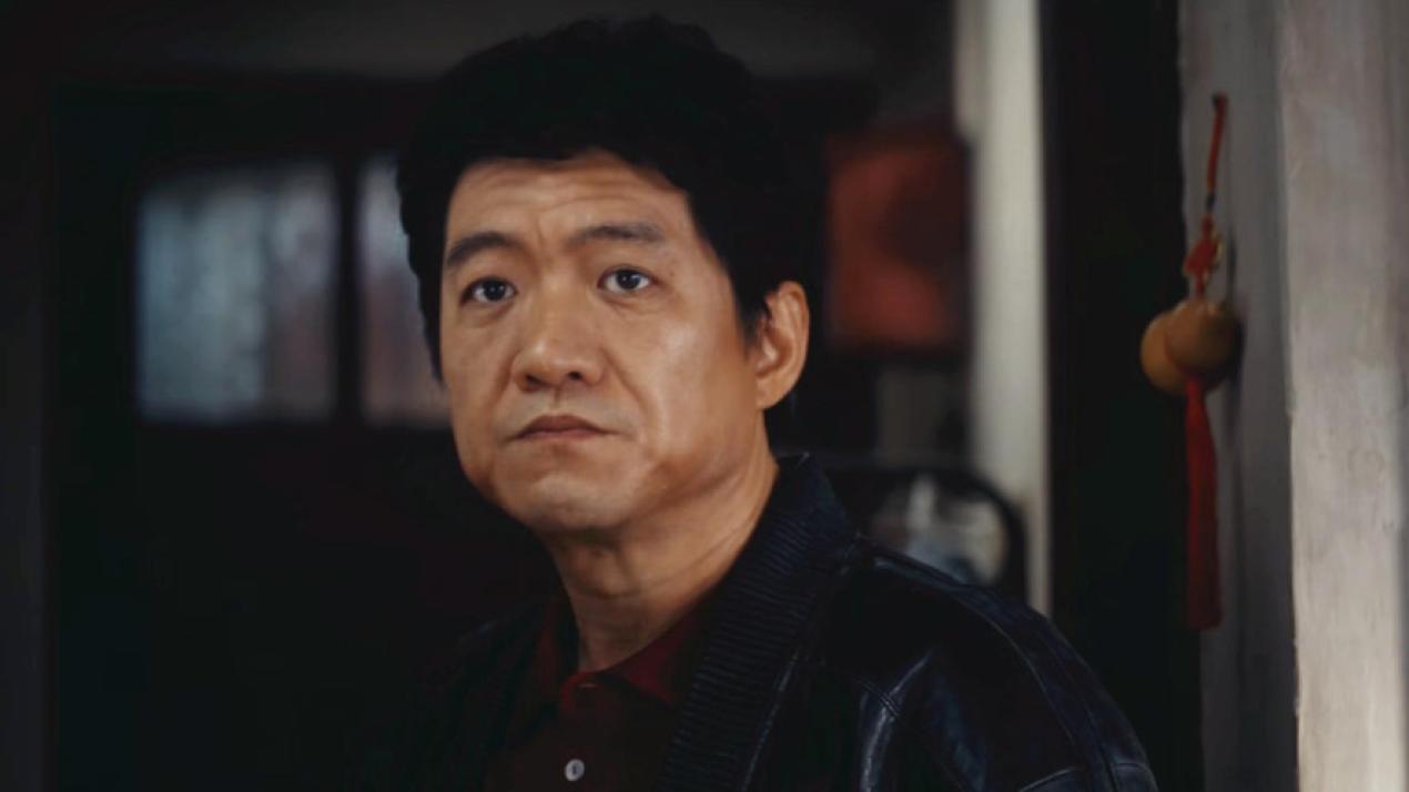 《棋士》：人生就像一盘棋，每一步都至关重要