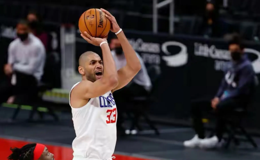 巴图姆终于说出了心里话！

巴图姆近日接受采访谈到去年巴黎奥运会决赛最后时刻库里