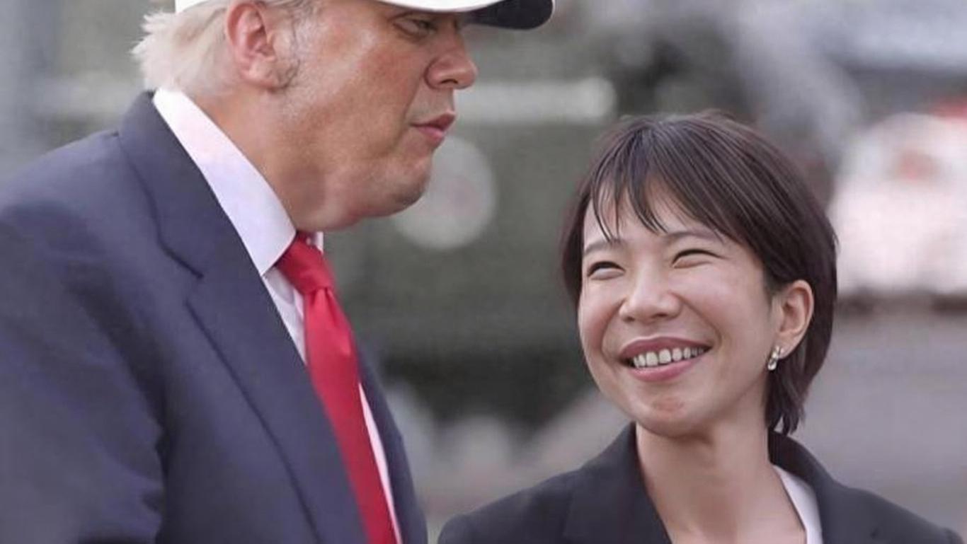 领土驻着美军，枪口却对准中国？日本这70年，到底学会了屈服，还是学会了狐假虎威？