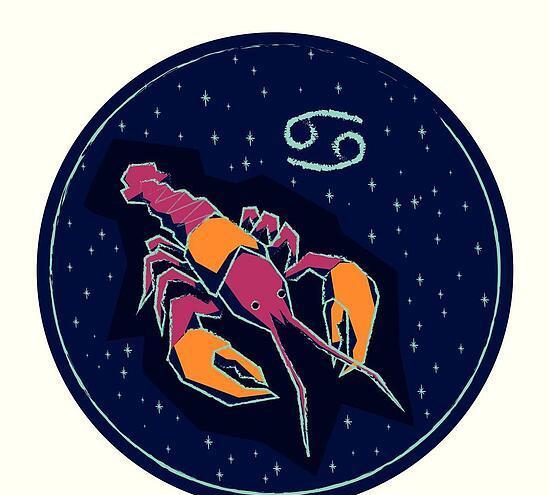 6月23日至6月29日（巨蟹座）每周星座运势
家庭和个人生活
巨蟹座，你可能会觉