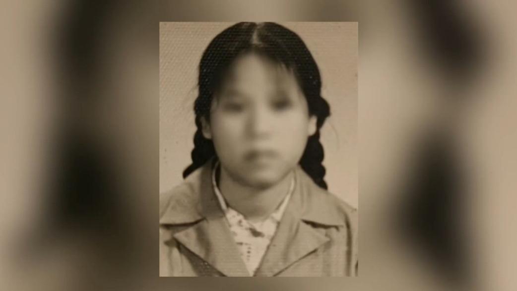安徽砀山县警方侦破16年前的曹庄无名女尸案