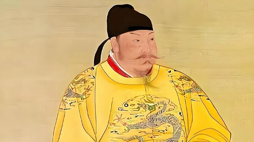 能力+资源=成功！“二主唐王”李世民八字赏析