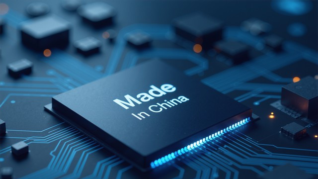 “芯片”国产替代，我们的“机会”在哪里？