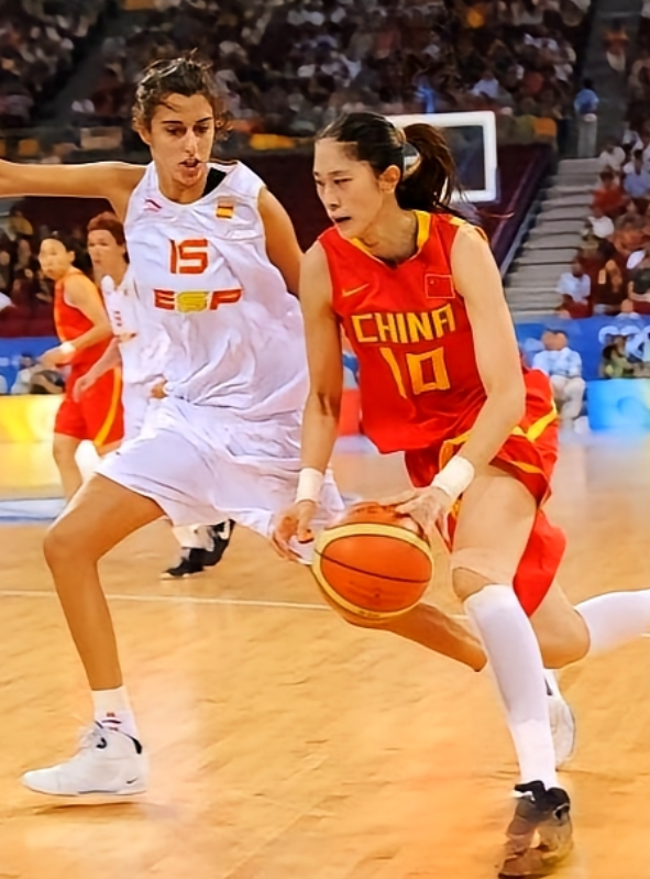 中国女篮太牛了！7月16日晚，在西安奥体中心的女篮亚洲杯A组收官战，中国85 -