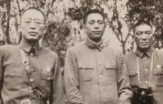在淮海战役中，其实我军有机会消灭战场上所有的国民党军队，但由于刘汝明拒绝带领部队