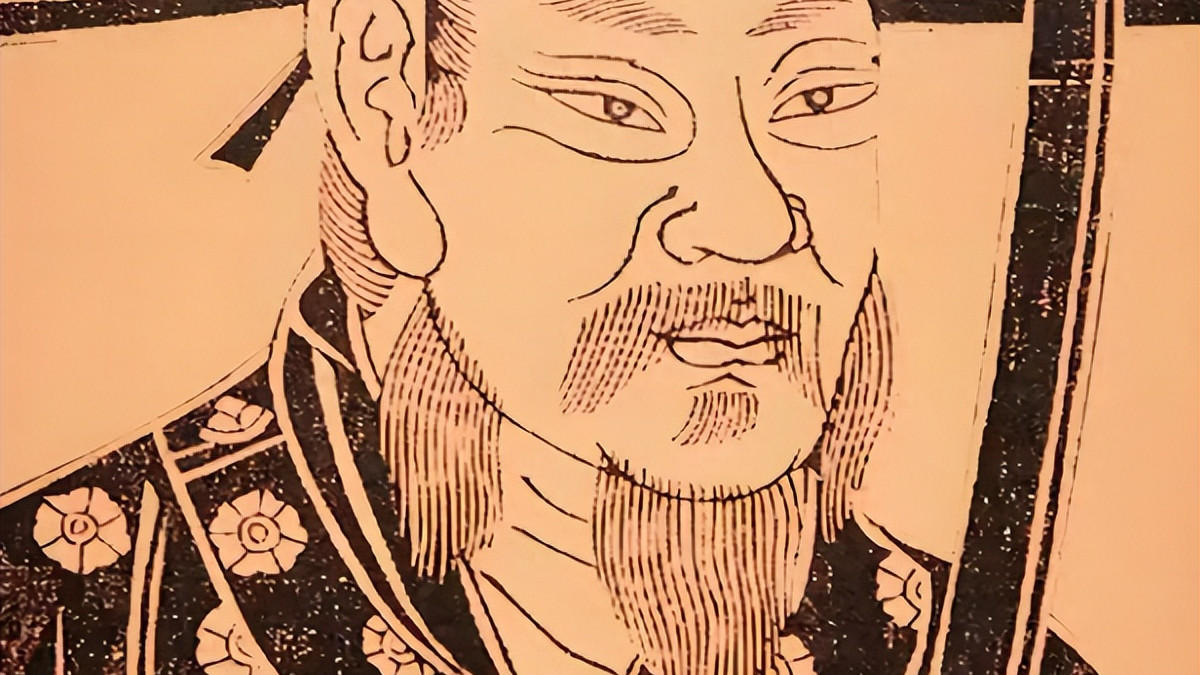 人穷志不短，看北宋“乞丐宰相”吕蒙正如何逆袭