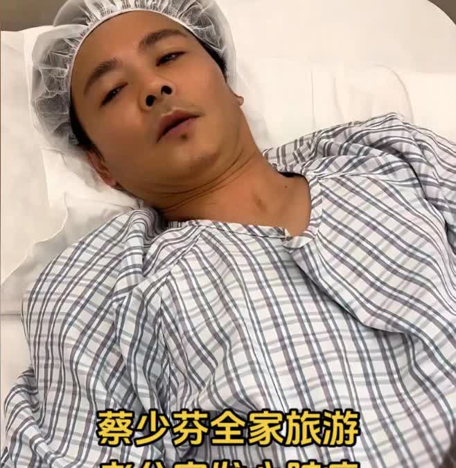 以后很难再看到张晋的打戏了吧，不是因为心脏做了支架，不能再去做剧烈运动，也不是害