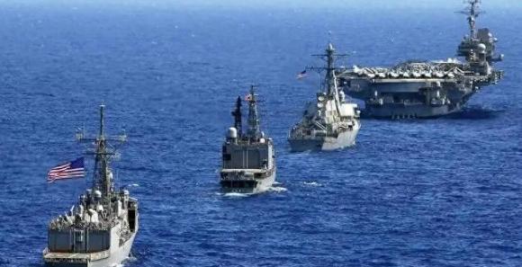 印度现在不可能发动战争，他们在等台海或南海冲突爆发，加入美国阵营，趁机火中取栗，