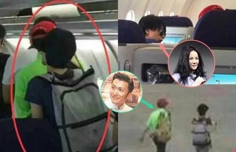 从世纪牵手到东京浪漫，锋菲恋续写不散传奇