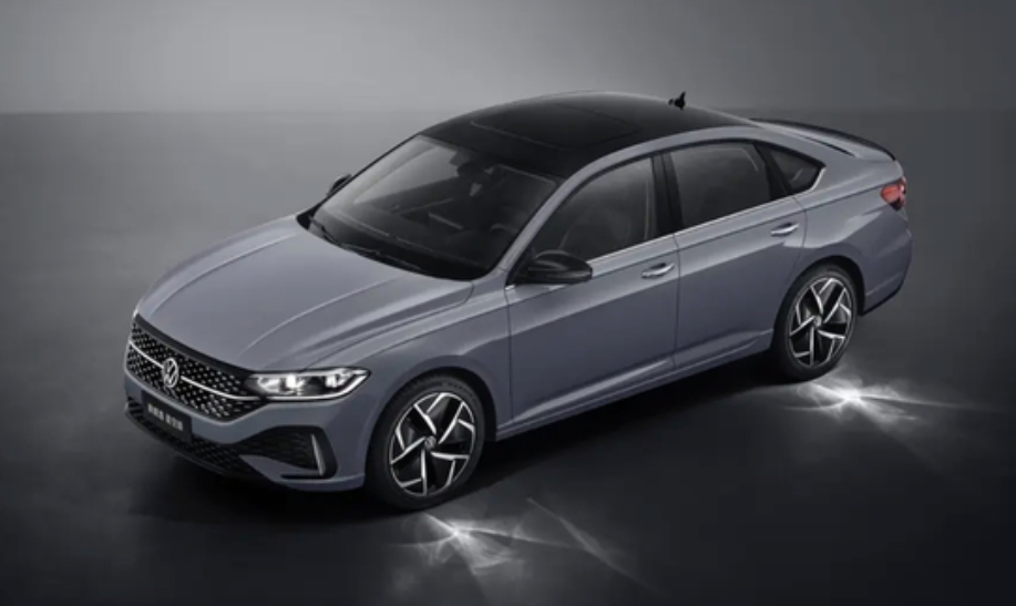 10万元预算的人生首车应该怎么选？
①大众朗逸（2024款300TSI DSG 