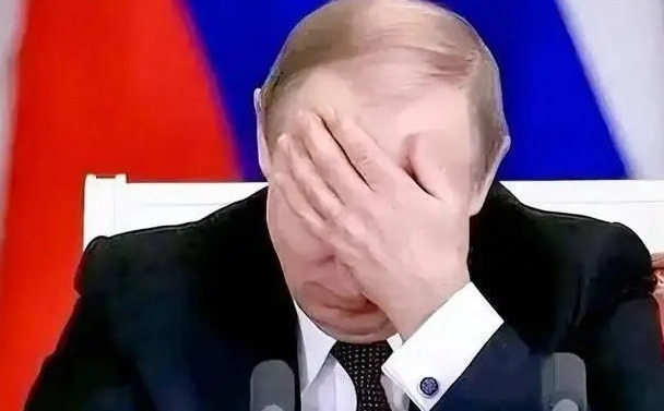 普京才懂俄乌冲突真因可惜晚了











---









