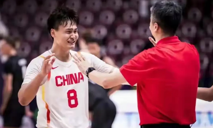 成也赵睿，败也赵睿。希望郭士强第4节少用赵睿吧！他能力是有，但是失误也是太多，有