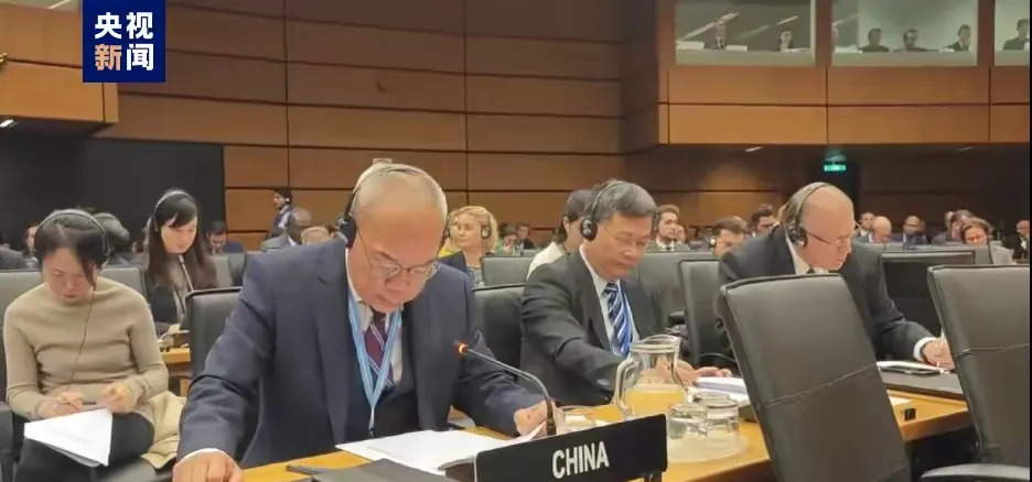 美国闯祸了，中国要它负责！











世界都炸锅了！美国竟然敢打伊朗