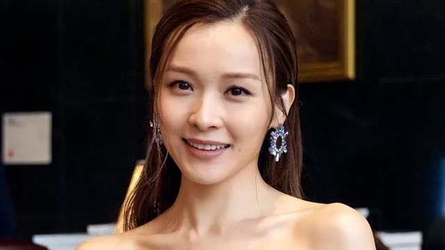 视后李佳芯“单飞”内幕：遭TVB冷待两年，古天乐成救命稻草？