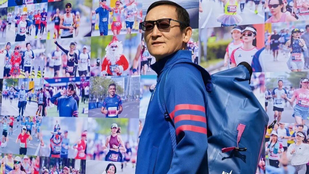 看看今年这几个马拉松赛事包，哪个好