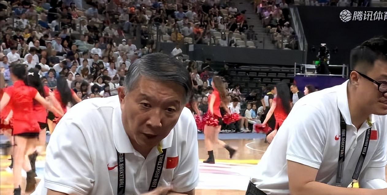 宫鲁鸣昨天说对方无能，今天该如何说？
昨天有人提日本教练说有信心对付中国队，宫鲁
