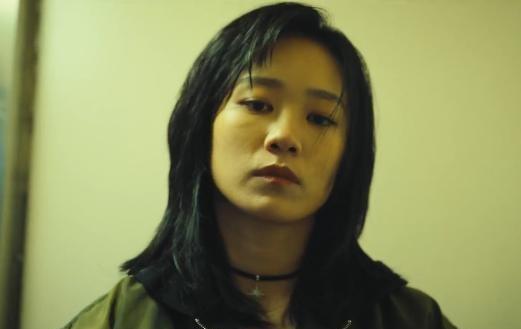 《黄雀》最后的彩蛋竟然是《对手》里的火传鲁，哈哈哈，竟然跑来《黄雀》吃黄桃了哈哈