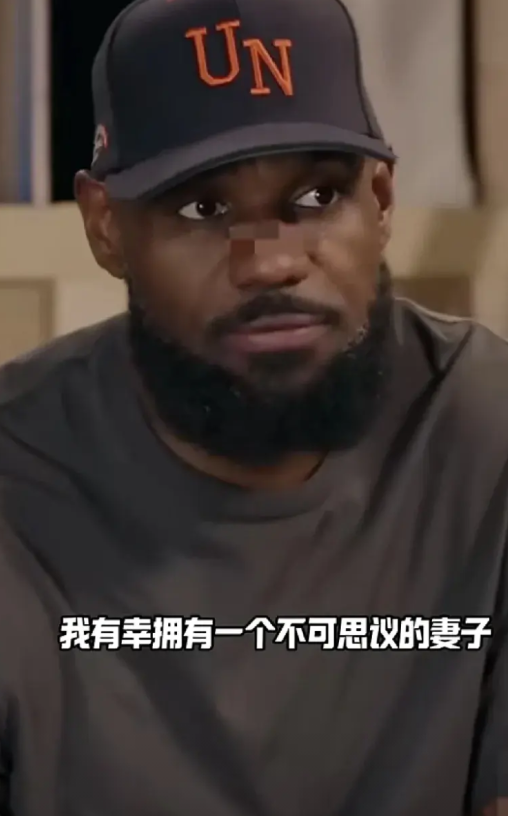 打工人都一样！詹姆斯退役计划引争议：40岁谈退休太早？网友灵魂拷问亮了  

“