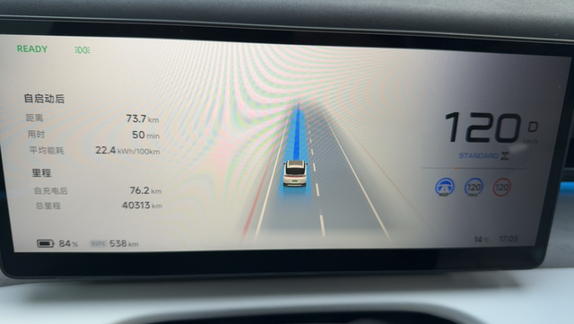 现在X9高速智驾两个不能忍受的点
现在智驾是个什么状态？单指高速智驾，一超大货车