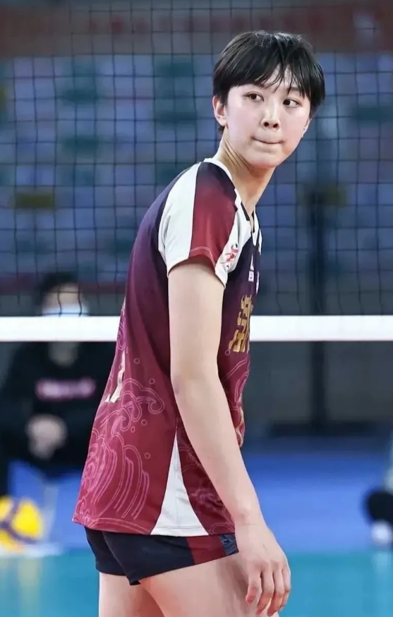 赵勇不选陈博雅和王艺竹进入中国女排国家队，是完全正确的选择！
        王