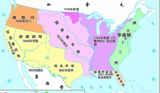 加州独立：一场美国大戏











加州，这个富得流油的地方，总想着单