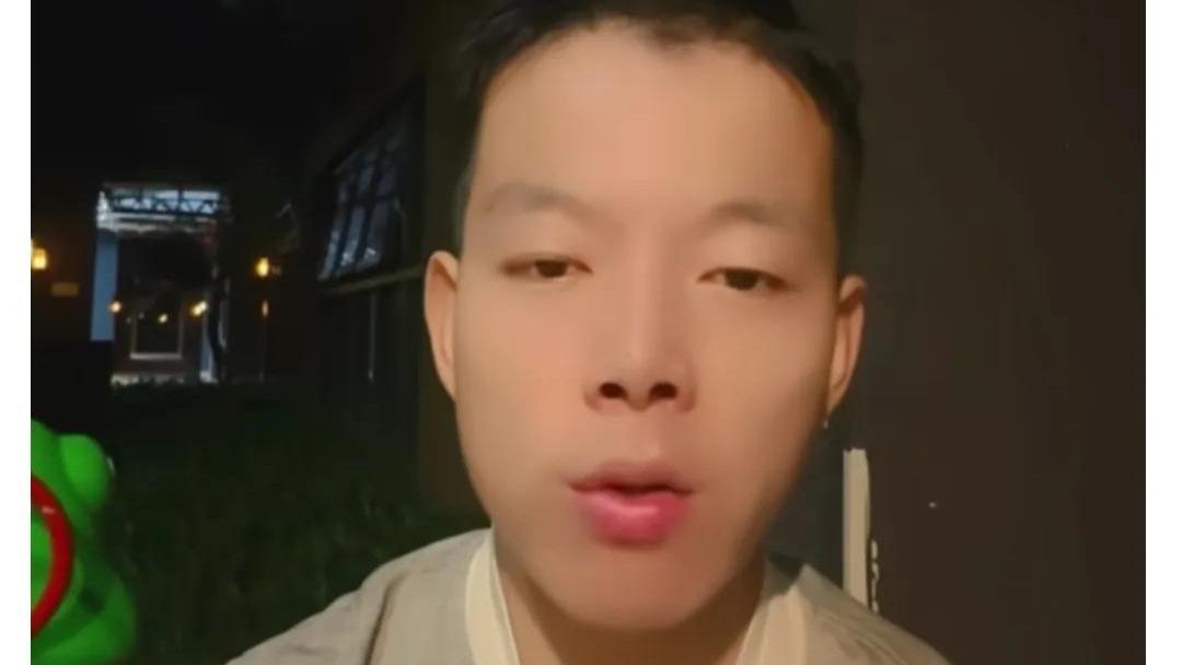 真相来了，谢浩男的战友兼摄影师告诉你“妈妈去哪了为何不出镜”