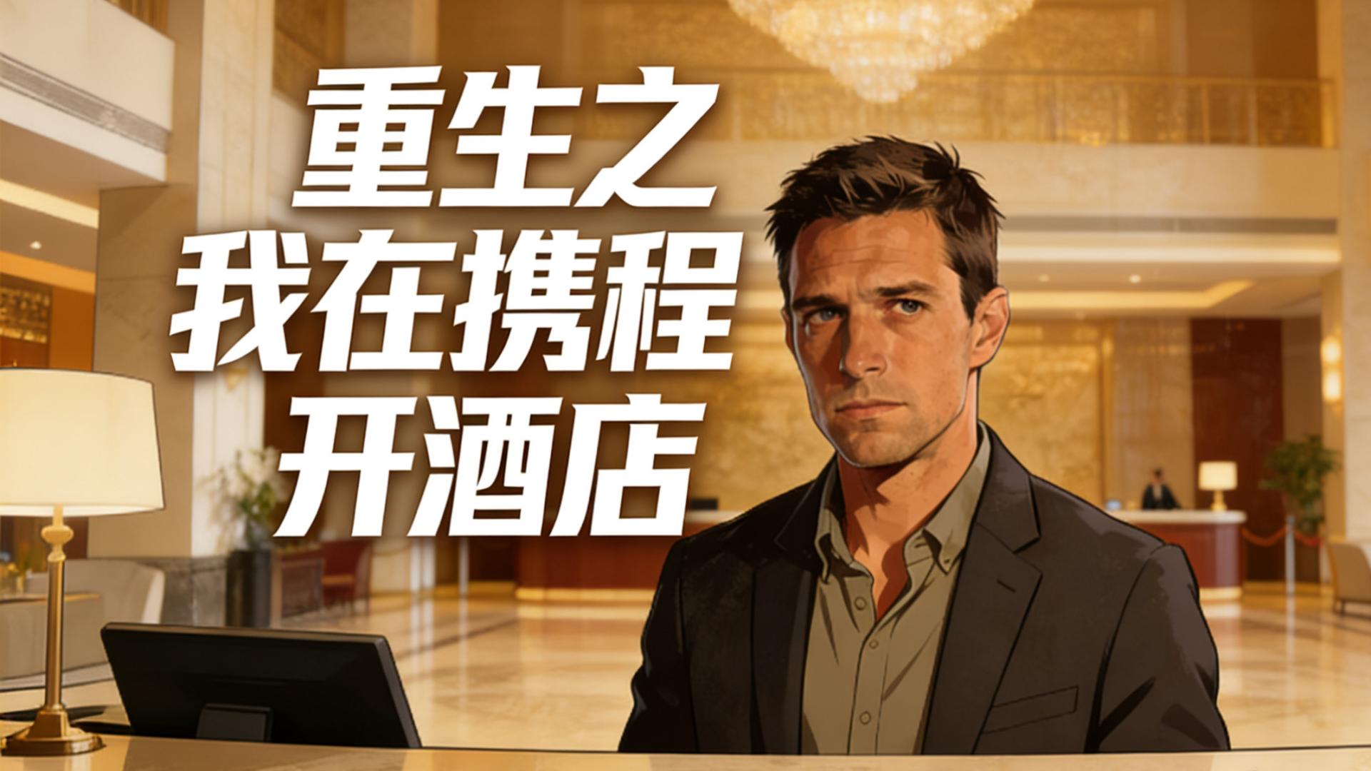 梁建章催生，可携程恰好是大家不想孩子生活世界的样子