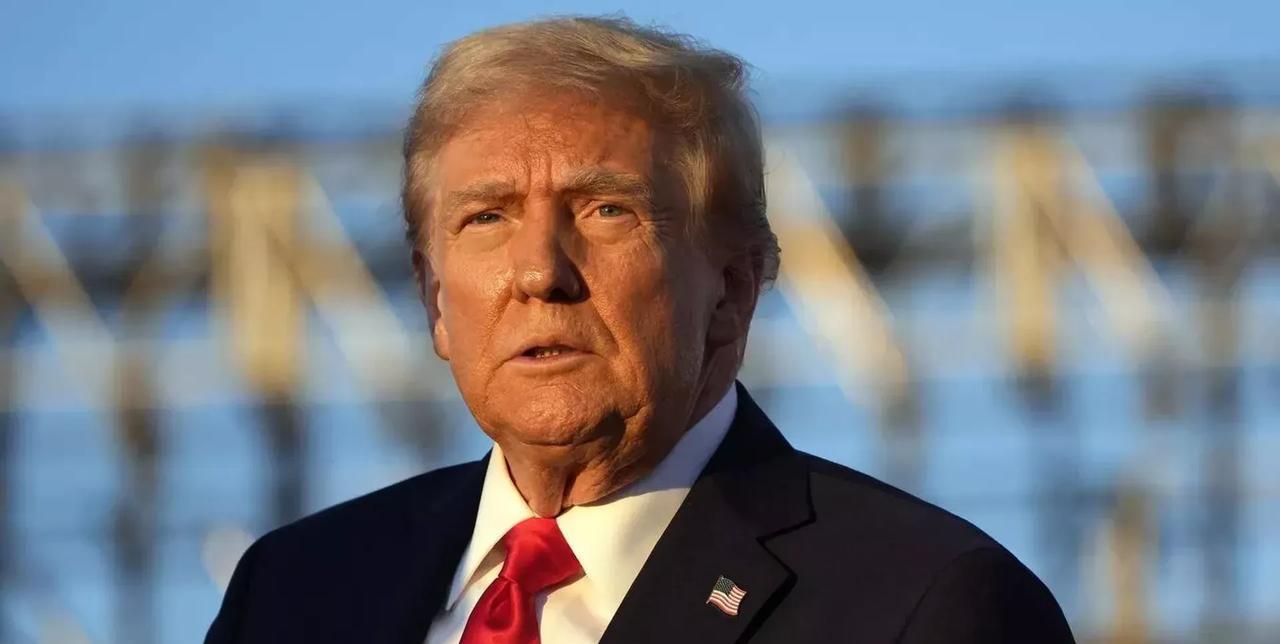 美国害怕了！特朗普紧张了！美国告知联合国安理会：特朗普已明确表示，结束俄罗斯在乌