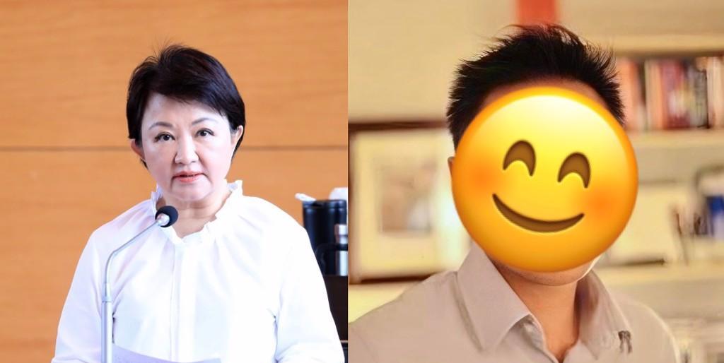 卢秀燕点名“他”参加台中减重挑战赛 “曾经张信哲”帅照曝光
为提升市民健康意识，