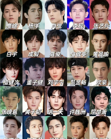 娱乐圈又爆出个大瓜
近日有瓜主爆料，有个男顶流在2023隐婚生子，他还强意强调是