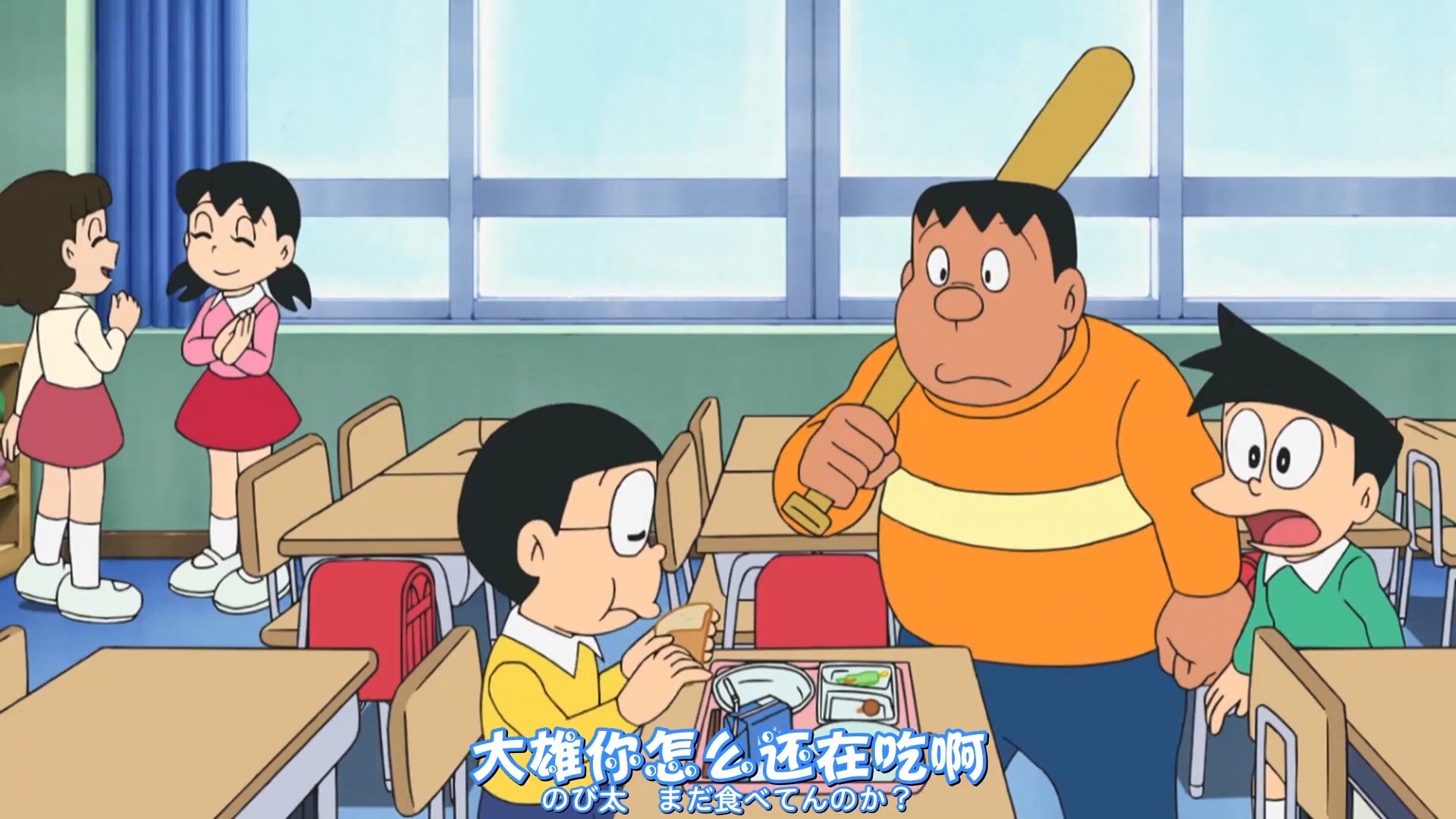 争三好积极分子哦
