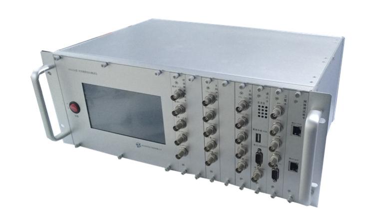 北斗GPS时间综合频率测试设备介绍