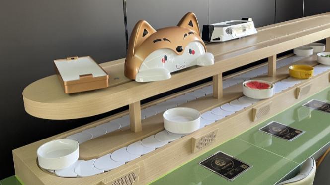 旋转小火锅设备报价指南：从成本到选型，多少钱一米才合理？